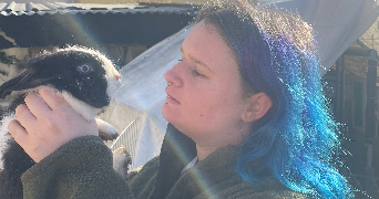 hanaé pet sitter à ST JEAN DE MOIRANS 38430_1