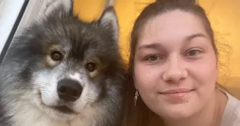 maeva pet sitter à CAEN 14000