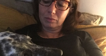sandrine pet sitter à LA BOISSIERE ECOLE 78125_3