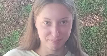 océane pet sitter à SOMBREFFE 5140