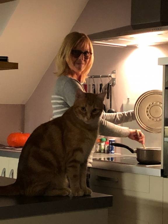 béatrice cat sitter à Douai 59500_2