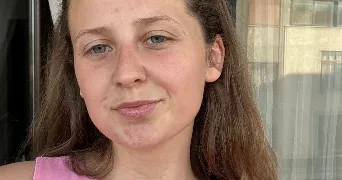 Pauline pet sitter à Château-Gontier-sur-Mayenne 53200