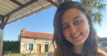 angéline pet sitter à NANTES 44000_0