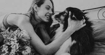 salomé pet sitter à LA MULATIERE 69350_1