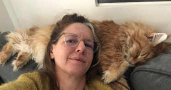 clélia pet sitter à RUEIL MALMAISON 92500_4