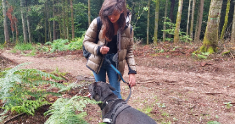 safia pet sitter à EPINAL 88000_1