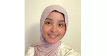 sirine pet sitter à LYON 03 69003