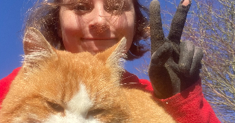 emma pet sitter à MAYET 72360_3