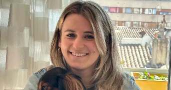 lauriane pet sitter à MARSEILLE 13 13013