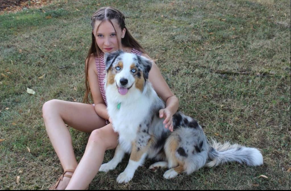 nolwenn pet sitter à Arles 13200_2
