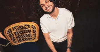 paul alexis pet sitter à PARIS 12 75012