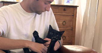 thomas pet sitter à MARSEILLE 02 13002_1