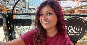 clémence pet sitter à HERY SUR ALBY 74540_0