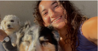 romane pet sitter à MONTPELLIER 34000_1