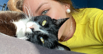 elisa pet sitter à NOISY LE GRAND 93160_1