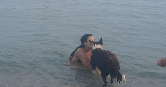 ilef pet sitter à MENTON 06500_0