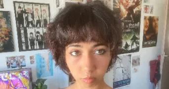 romane pet sitter à NANTES 44100
