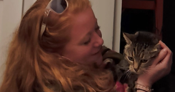 solène pet sitter à ST AUBIN 91190_0