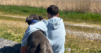 marie pet sitter à CISSAC MEDOC 33250_5