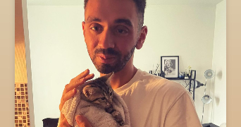 rayan pet sitter à Champigny sur marne 94500_0