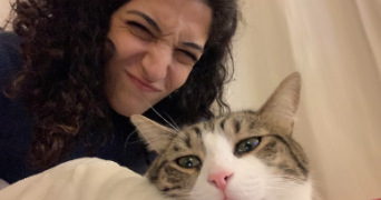 farah pet sitter à PARIS 15 75015_3