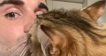 yohan pet sitter à MONTROUGE 92120