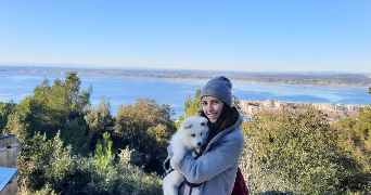 coline pet sitter à PAU 64000_0