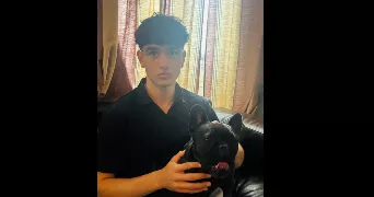 paul pet sitter à BOULOGNE BILLANCOURT 92100
