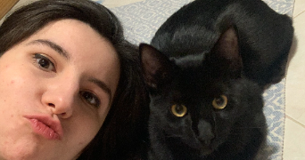 lou pet sitter à VILLEURBANNE 69100_2