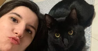lou pet sitter à VILLEURBANNE 69100