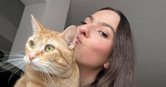 loane pet sitter à TOULOUSE 31500_1