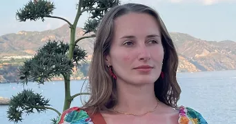 léopoldine pet sitter à PARIS 15 75015