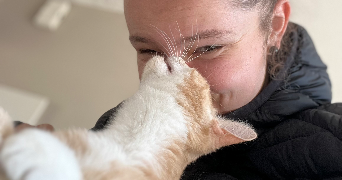oceane pet sitter à PLABENNEC 29860_0
