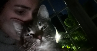 sonia pet sitter à STRASBOURG 67000_9