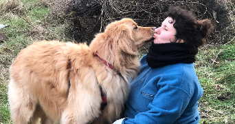 audrey pet sitter à TOURS 37100_2