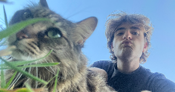 mathis pet sitter à MERIGNAC 33700_1