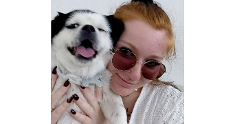 sarah pet sitter à LIÈGE 4020_1