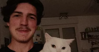 martin pet sitter à CLERMONT FERRAND 63000