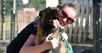 mathilde pet sitter à Marseille 13009_5