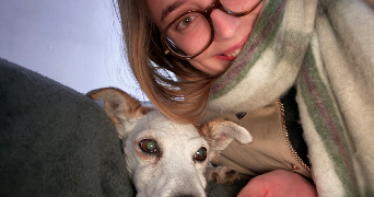 ilona pet sitter à PARIS 09 75009_7