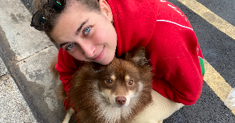 jade pet sitter à PARIS 20 75020_0