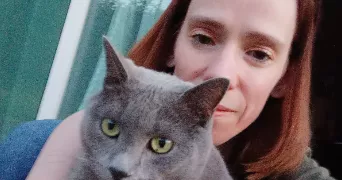 sandra pet sitter à LAVAL 53000