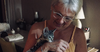 isabelle pet sitter à AIX EN PROVENCE 13290_3