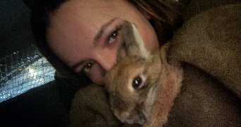 maËline pet sitter à PARIS 17 75017_6