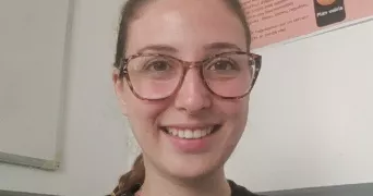 nardjes cat sitter à CERGY 95000