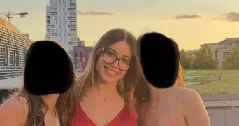 eléonor pet sitter à LYON 08 69008