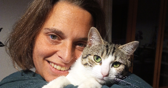 helene pet sitter à LANCON PROVENCE 13680_0