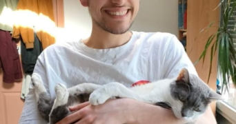 léandre pet sitter à LILLE 59000_3