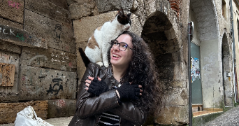 cylia pet sitter à TOULOUSE 31000_1