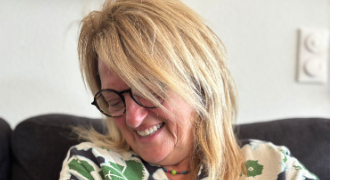 claudine pet sitter à ST PIERRE EN FAUCIGNY 74800_1